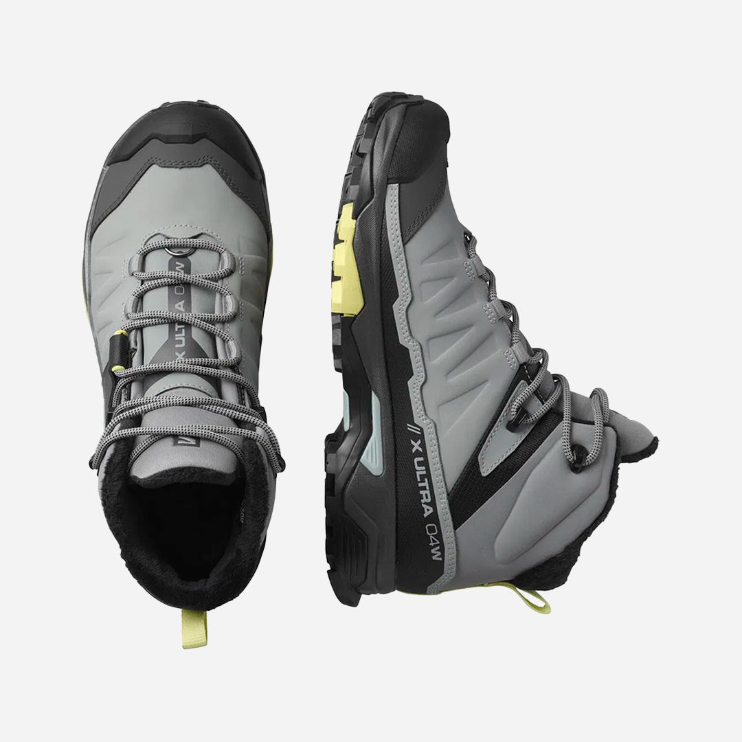 Salomon X Ultra 4 Mid Winter Waterproof