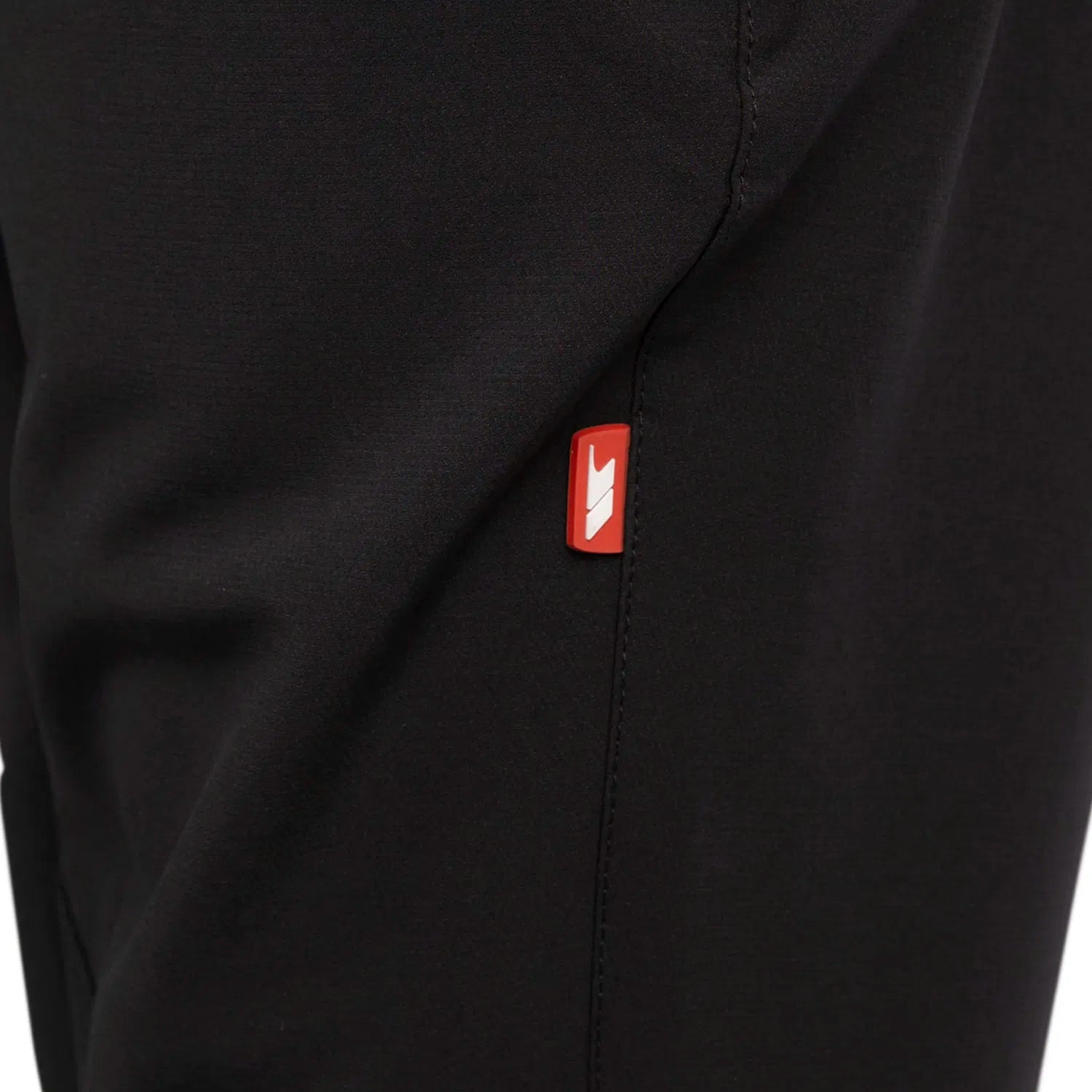 Trespass Passcode Trousers Erkek Siyah Outdoor Pantolonu