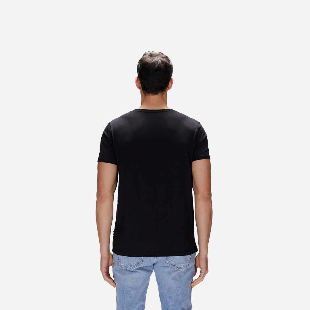 Bad Bear Nash Night Men's Printed T-Shirt