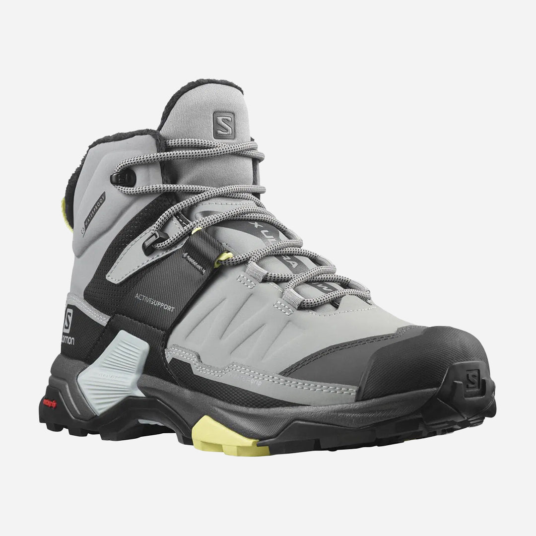 Salomon X Ultra 4 Mid Winter Waterproof