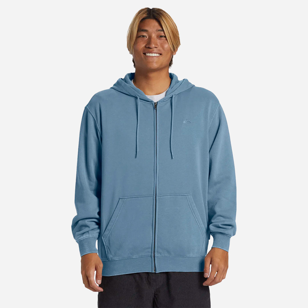 Quiksilver Salt Water Zip Hoodie