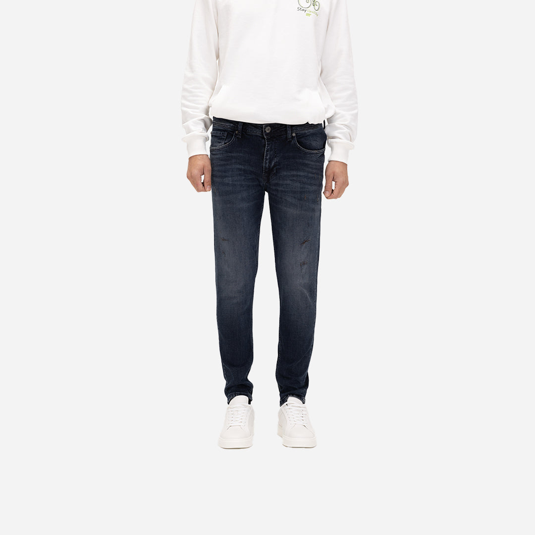 Bad Bear Palermo Light Kahverengi Erkek Pantolon