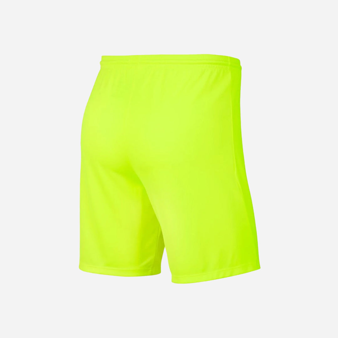 Nike Y Nk Df Park III Nb Çocuk Şortu