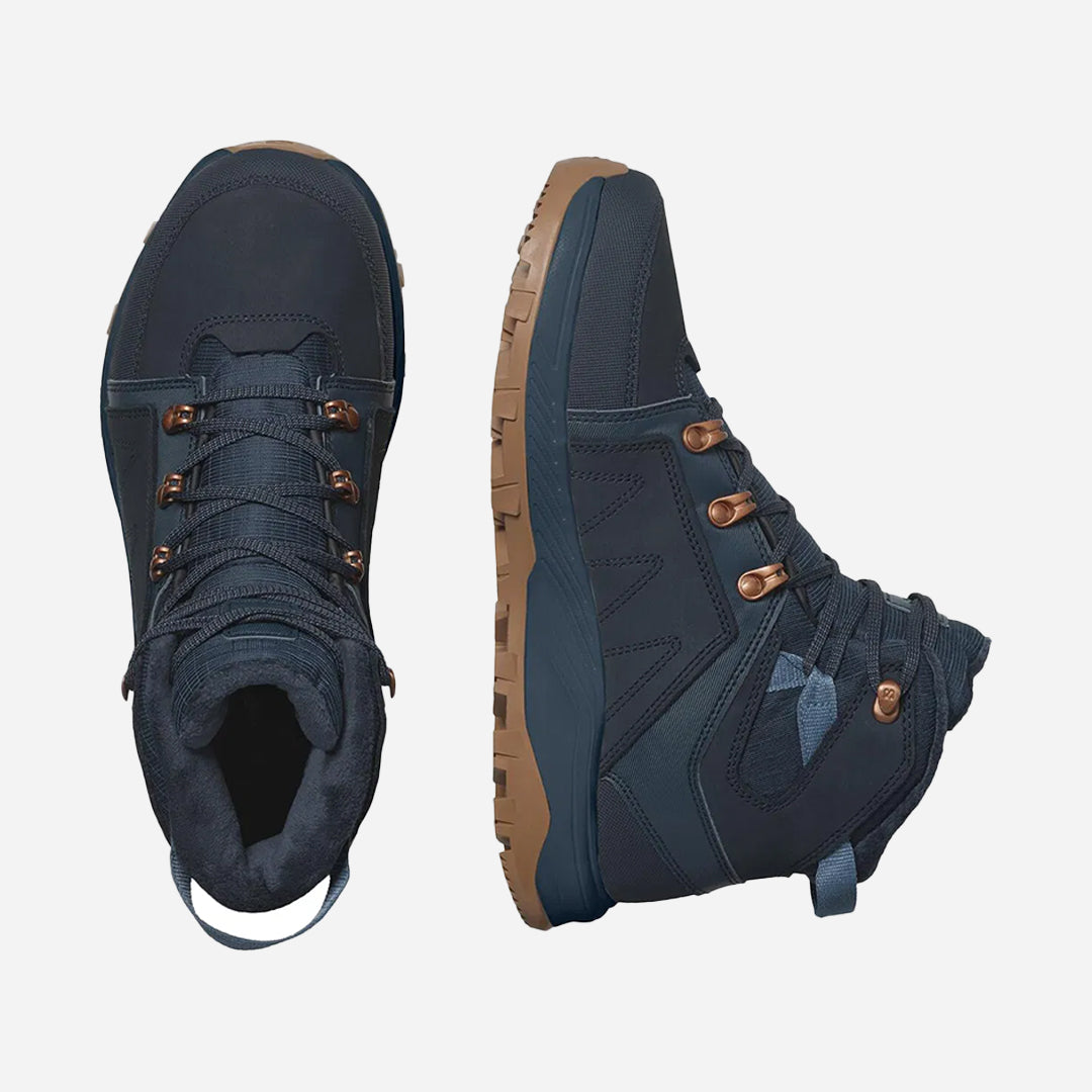 Salomon Outchıll Ts Cswp W