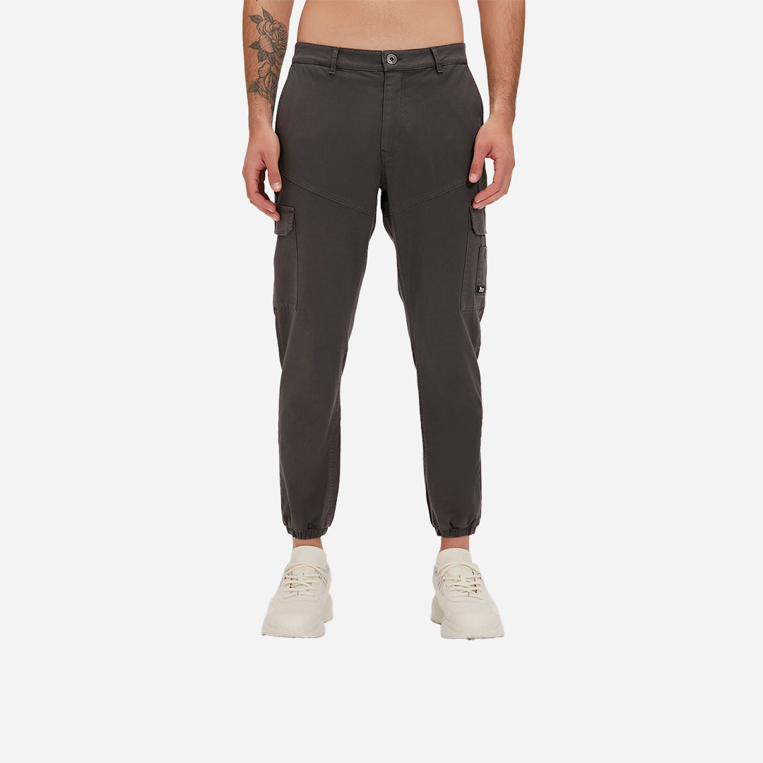 Bad Bear Memphis Antrasit Kargo Cepli Erkek Pantolon