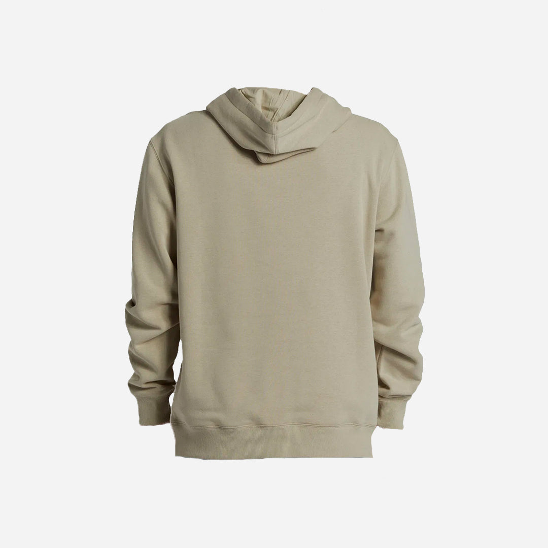 Quiksilver Big Logo Hoodie