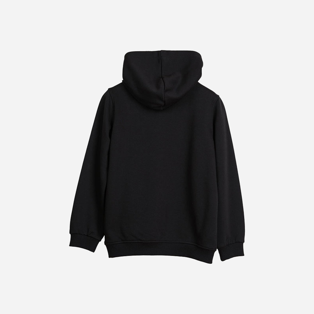 Bad Bear Mono Çocuk Kapüşonlu Sweatshirt