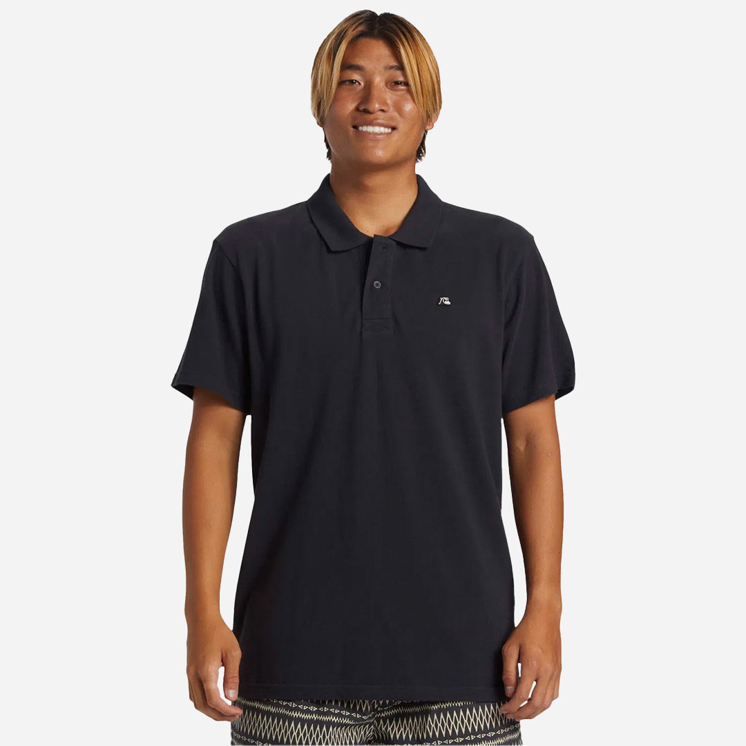 Quiksilver DNA Polo T-Shirt