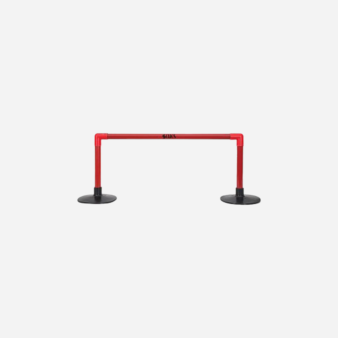 Scucs Takozlu 30 cm Zıplama Engeli SCX 1264