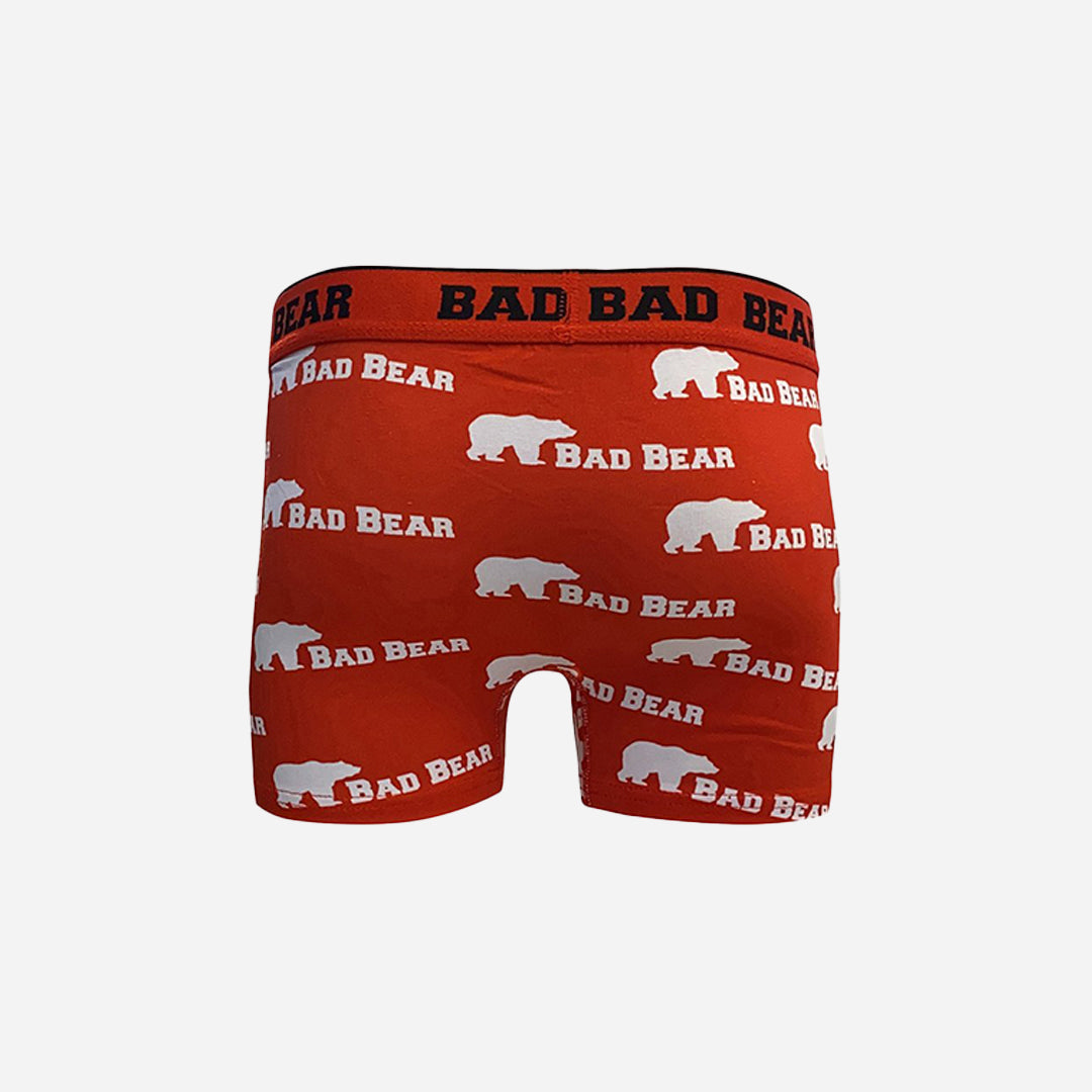 Bad Bear Erkek Boxer
