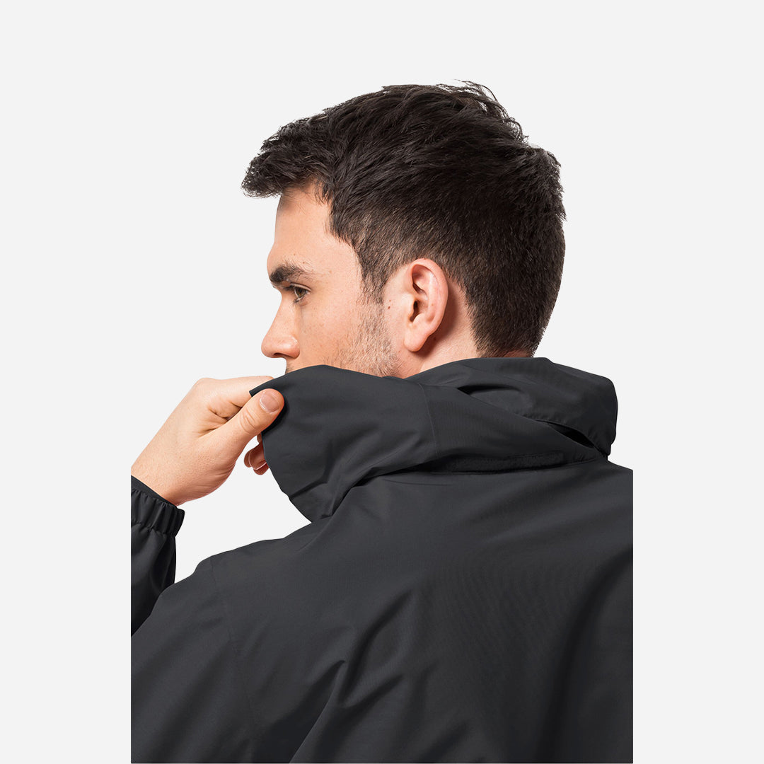 Jack Wolfskin Stormy Point 2L Jkt