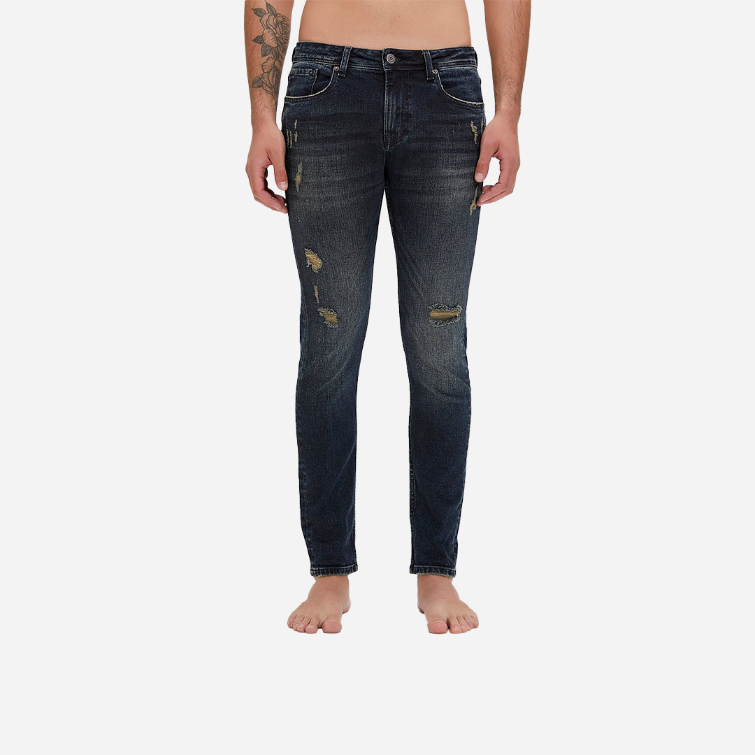 Bad Bear Xavier Night Yeşil Erkek Pantolon