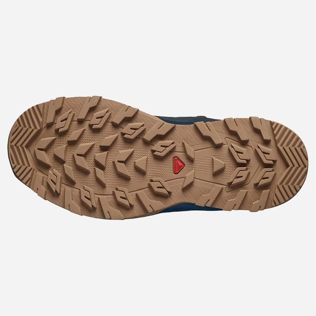 Salomon Outchıll Ts Cswp W