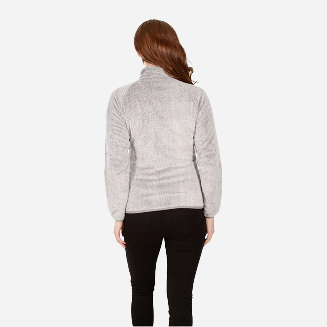 Trespass Telltale Fleece At300