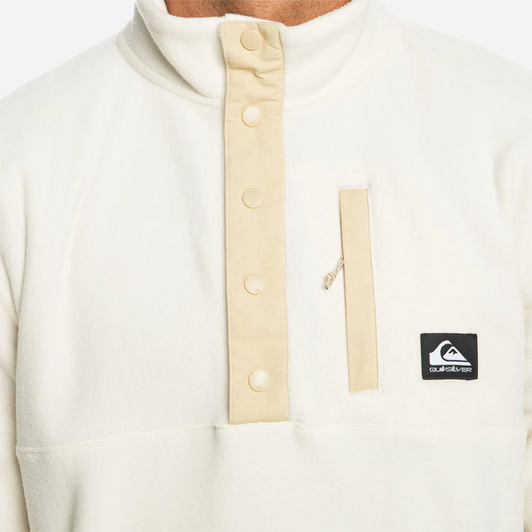 Quiksilver No Destination 2 Half Snap