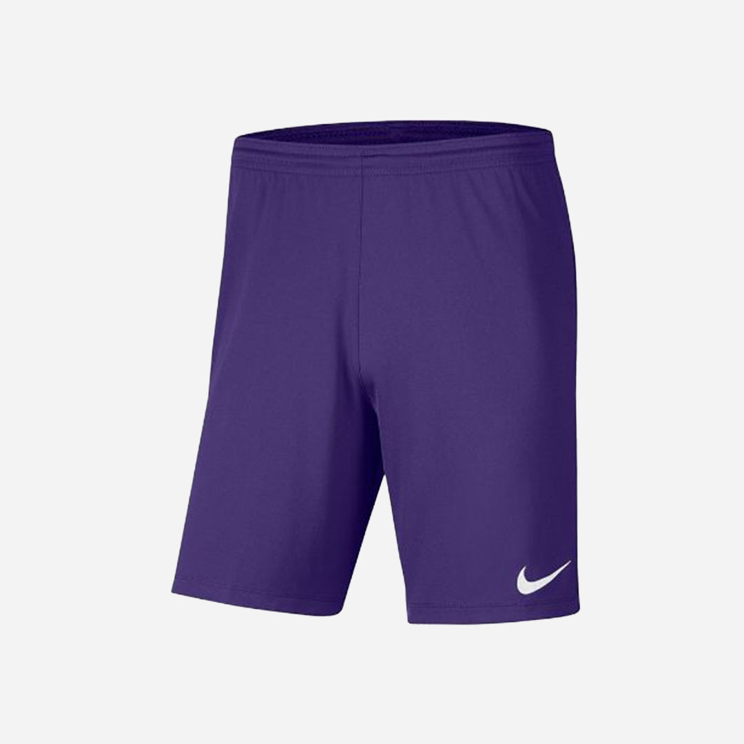 Nike Df Park III Short Nb