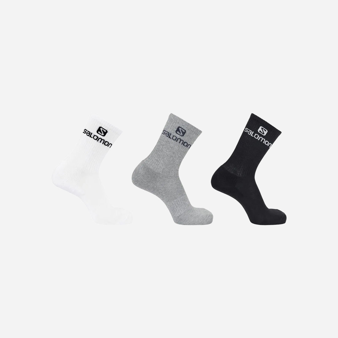 Salomon Everyday Crew 3-Pack
