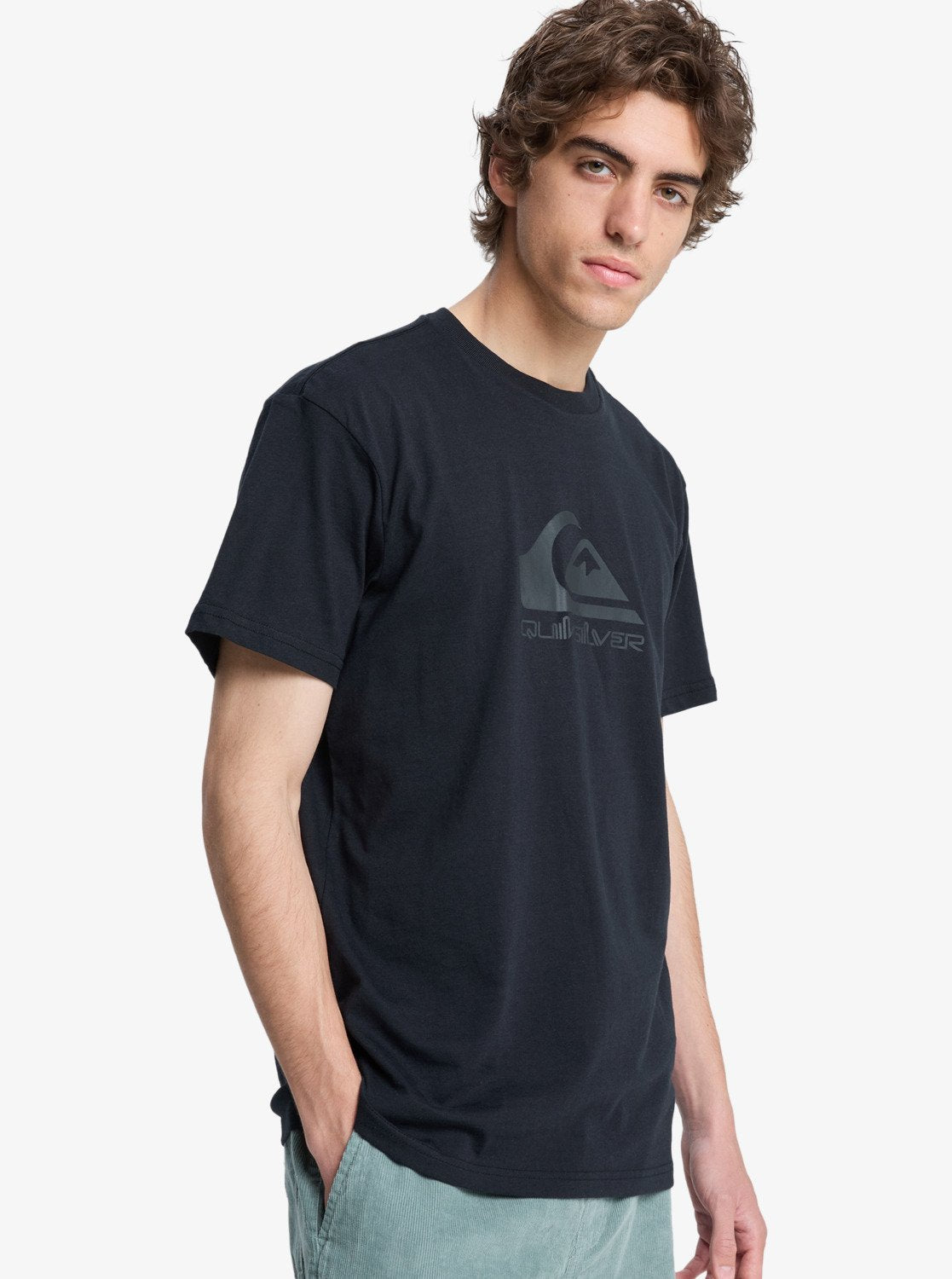 Quiksilver Ev Comp Logo
