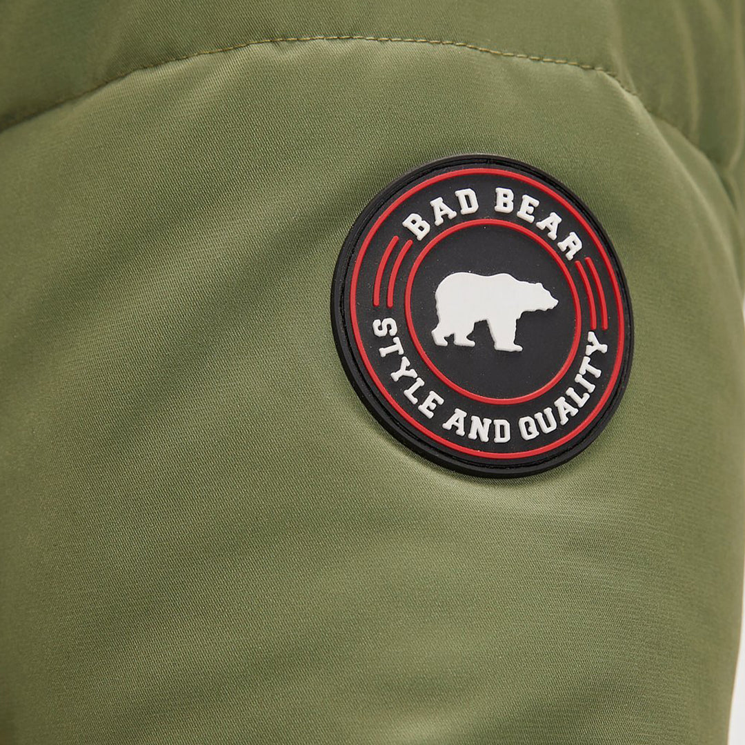 Bad Bear Colonel Puffer Thyme Mont