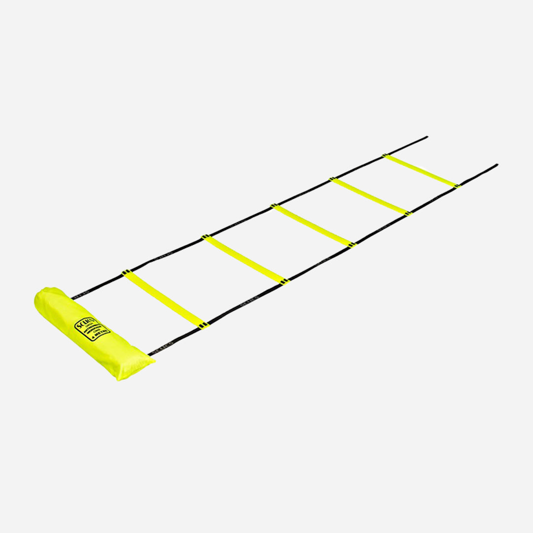 Scucs Antrenman Merdiveni 4 m Çantalı SCX 1122
