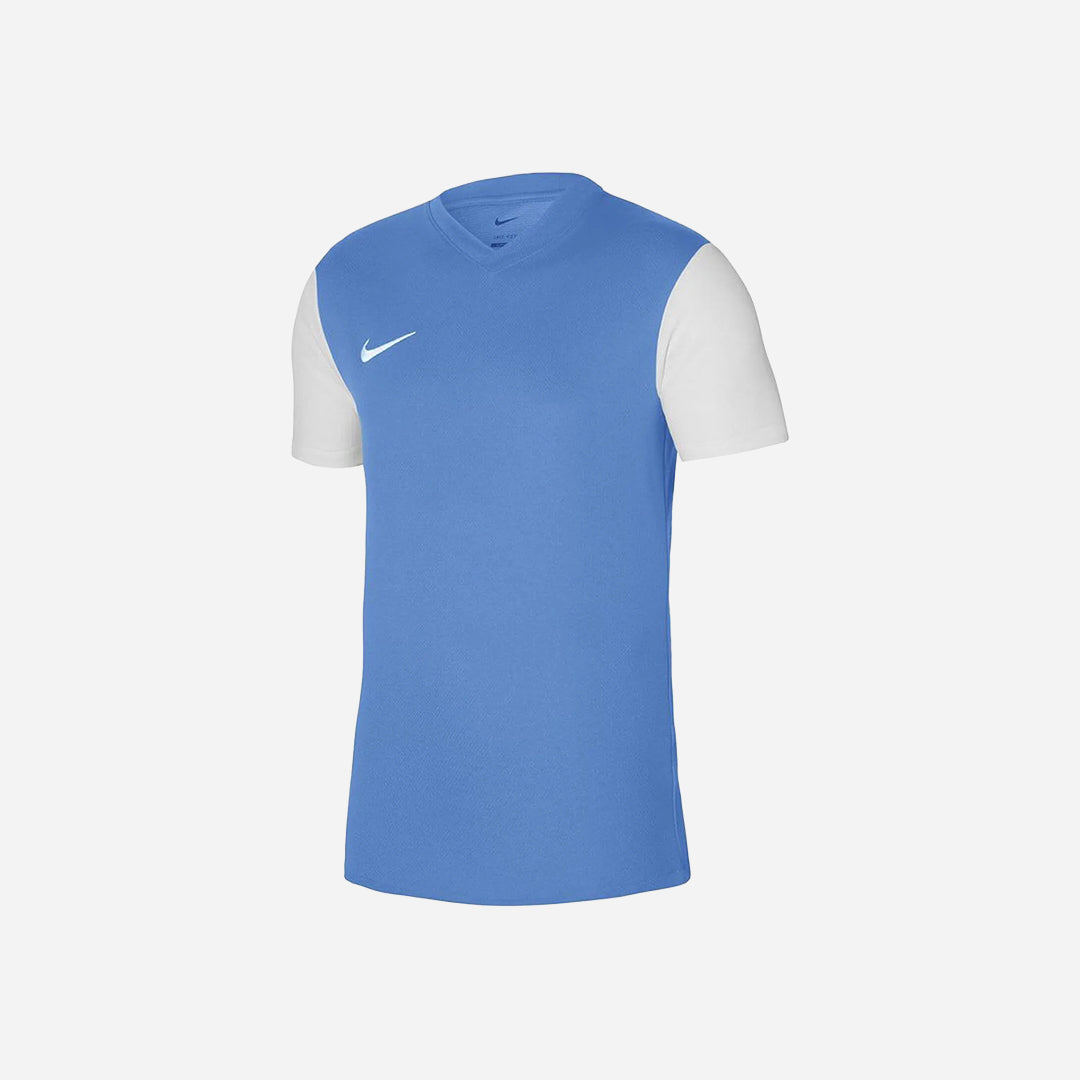 Nike M Nk Df Tıempo Prem II Jsy Ss