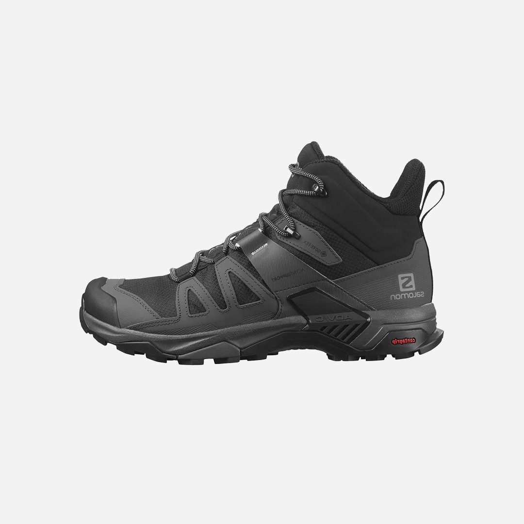 Salomon X Ultra 4 Mid Gtx