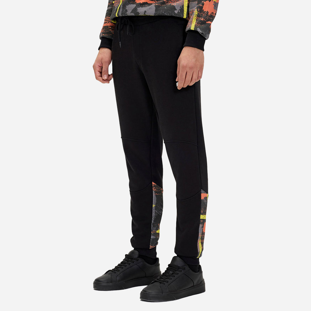 Bad Bear Flame Erkek Eşofman Altı
