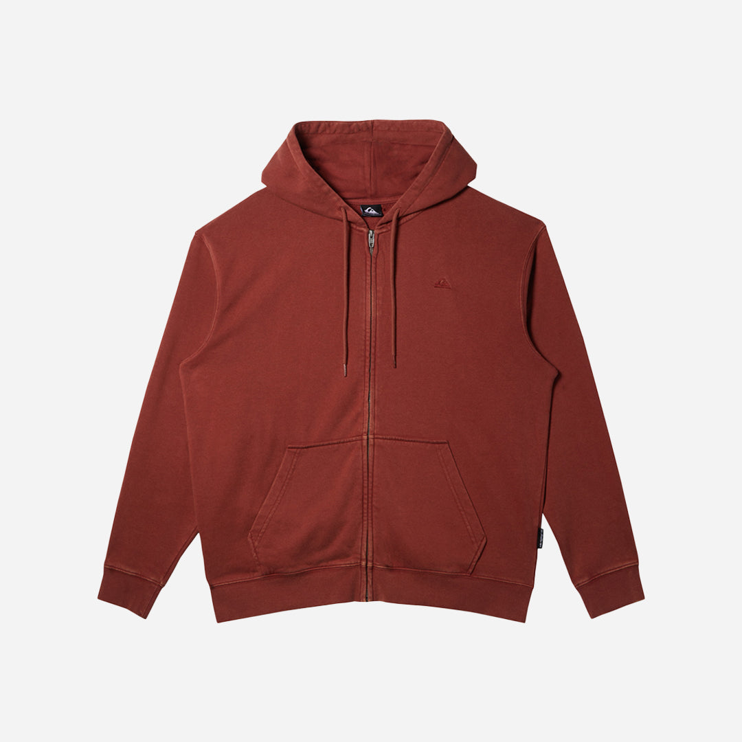 Quiksilver Salt Water Zip Hoodie