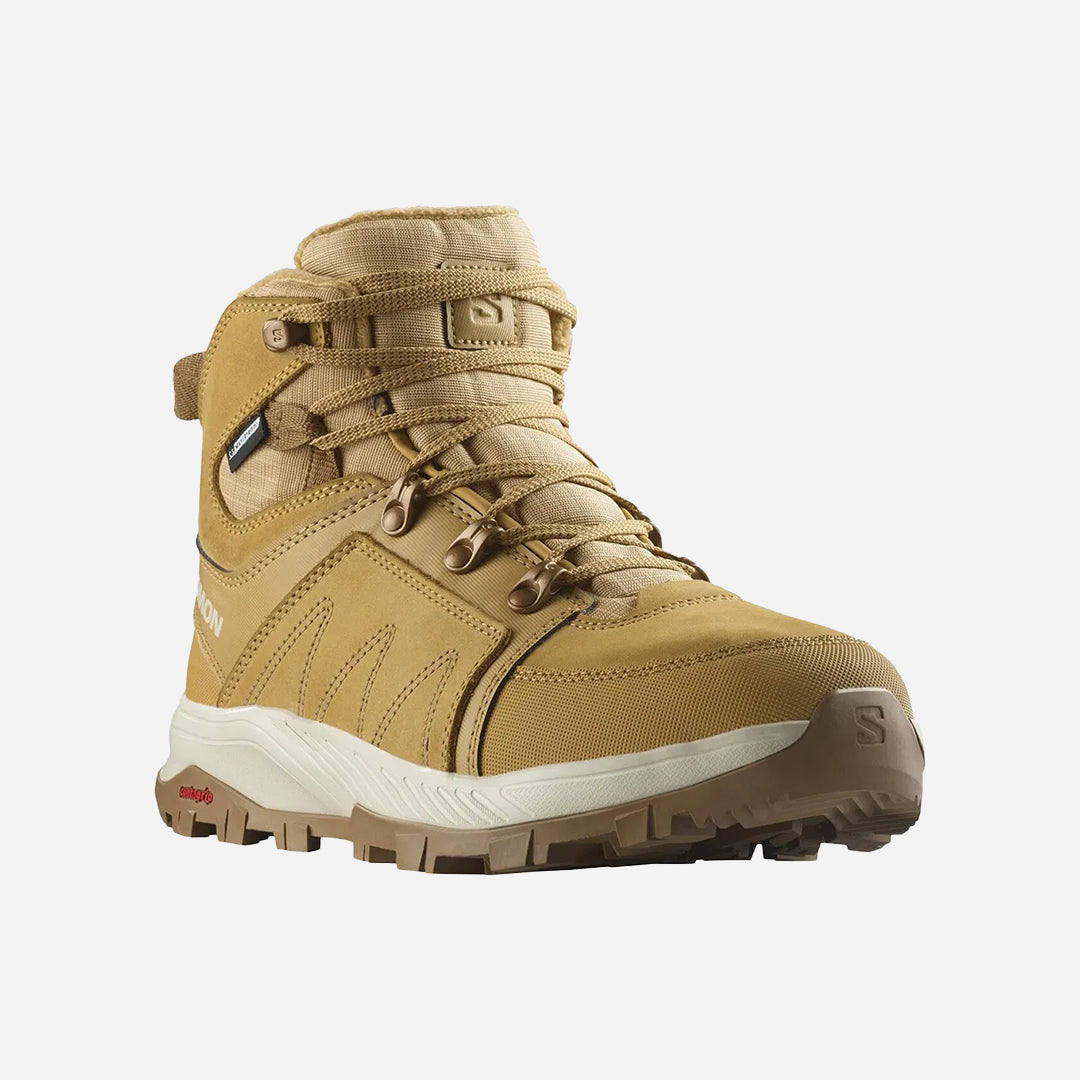 Salomon outchill Ts Cswp W