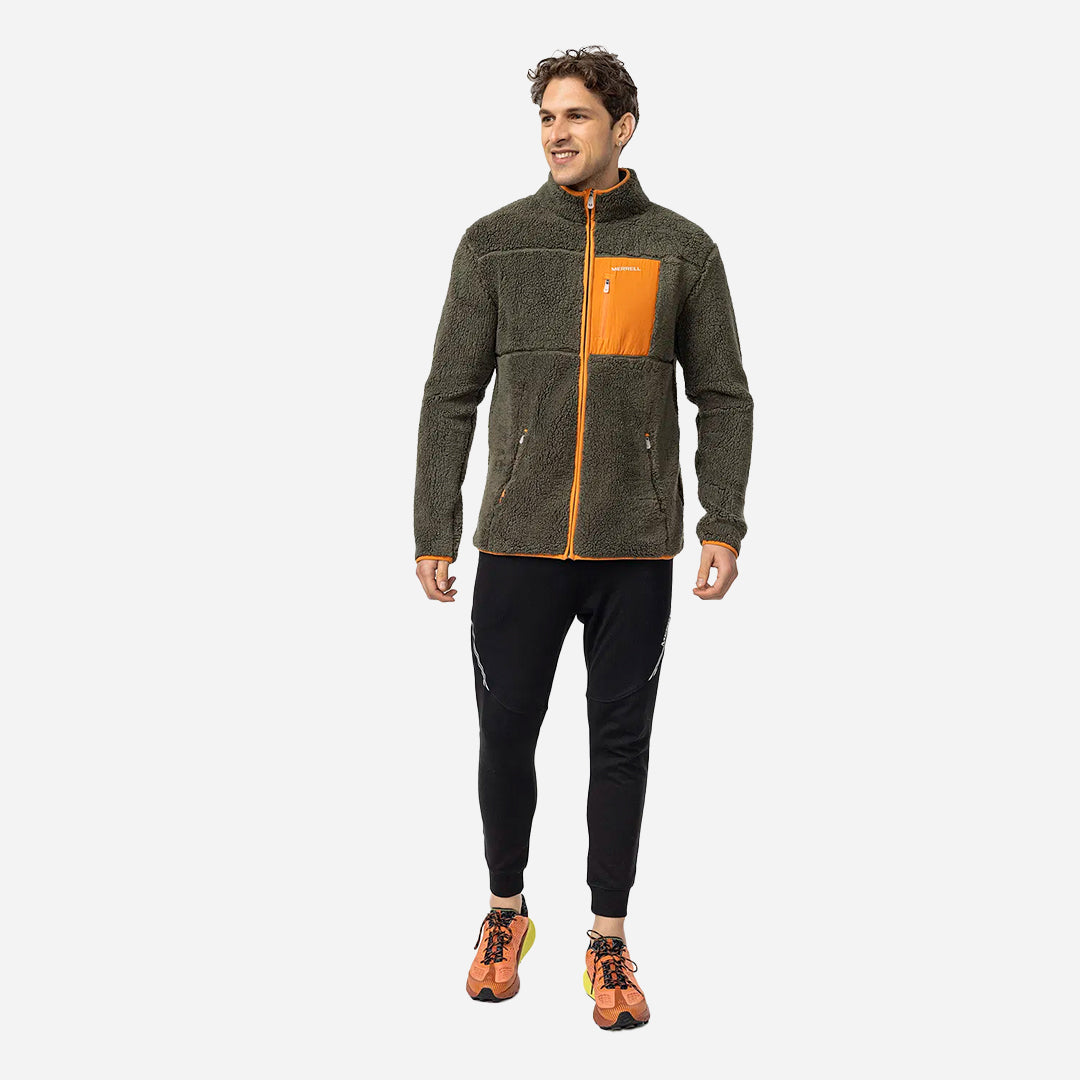 Merrell Jer M