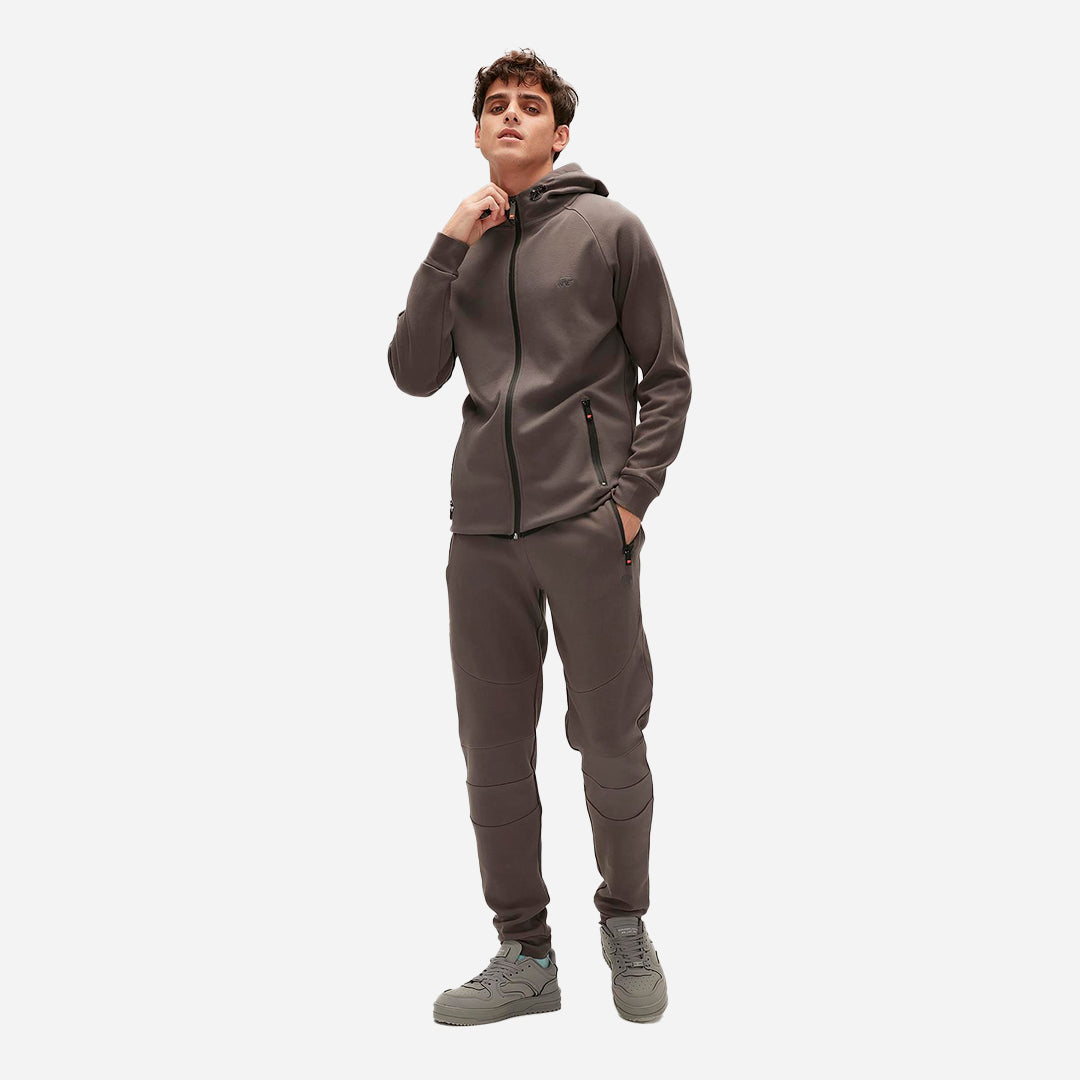 Bad Bear Leo Antrasit Sweatshirt