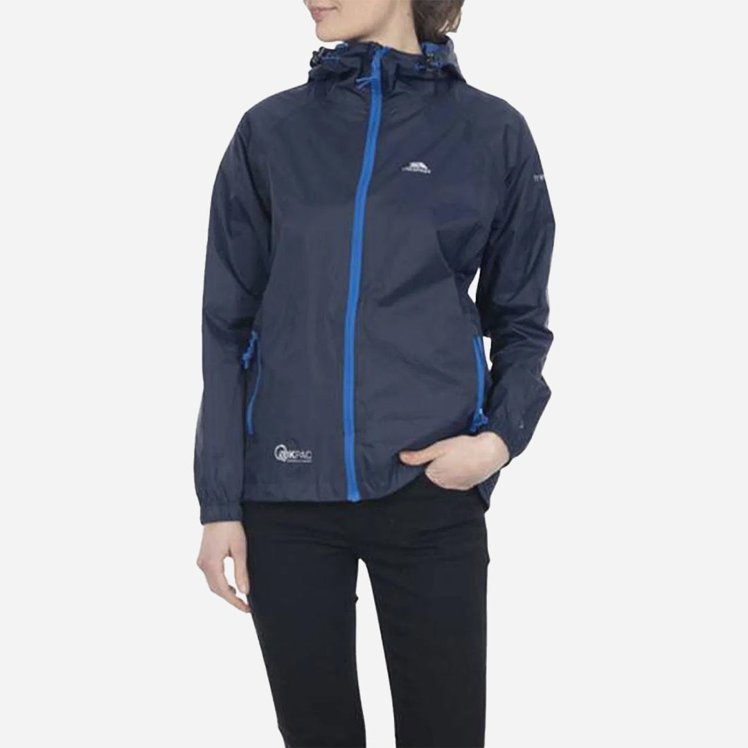 Trespass Qikpac Jacket - Unisex