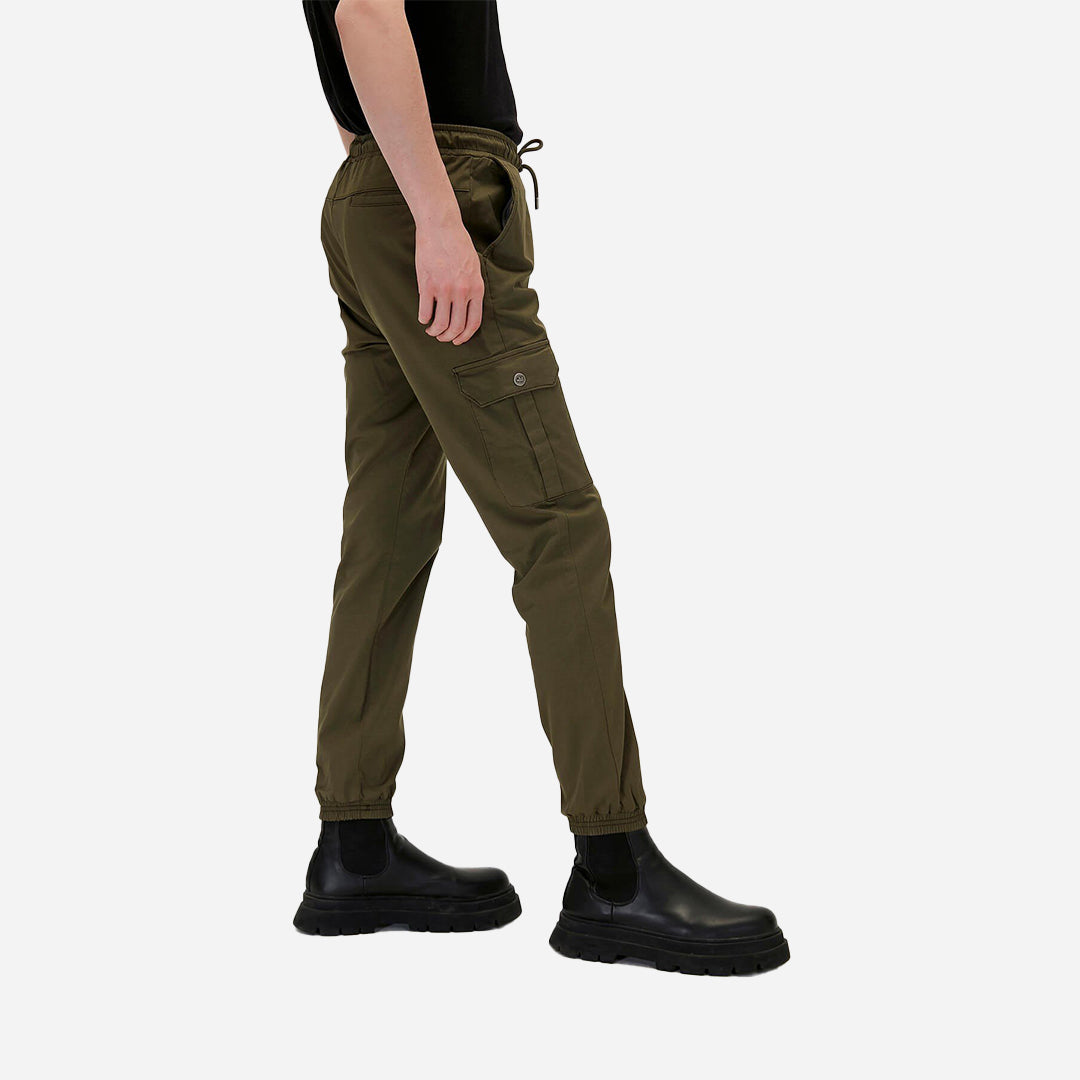 Bad Bear Boston Pants Erkek Pantolon Eşofman Altı