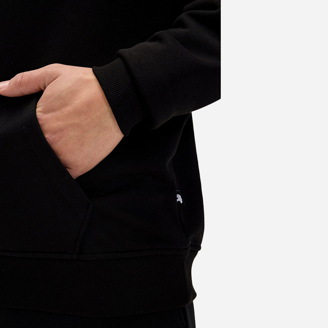 Bad Bear Drake Erkek Oversize Sweatshirt