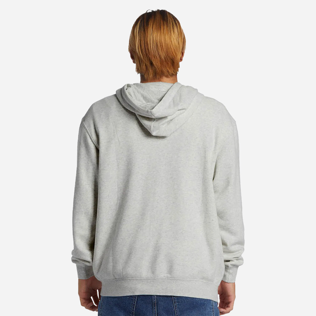 Quiksilver Salt Water Zip Hoodie
