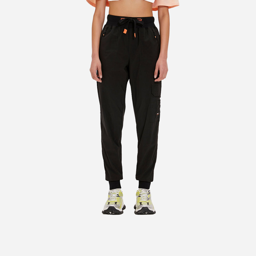 Bad Bear Mila Sweat Siyah Eşofman Altı