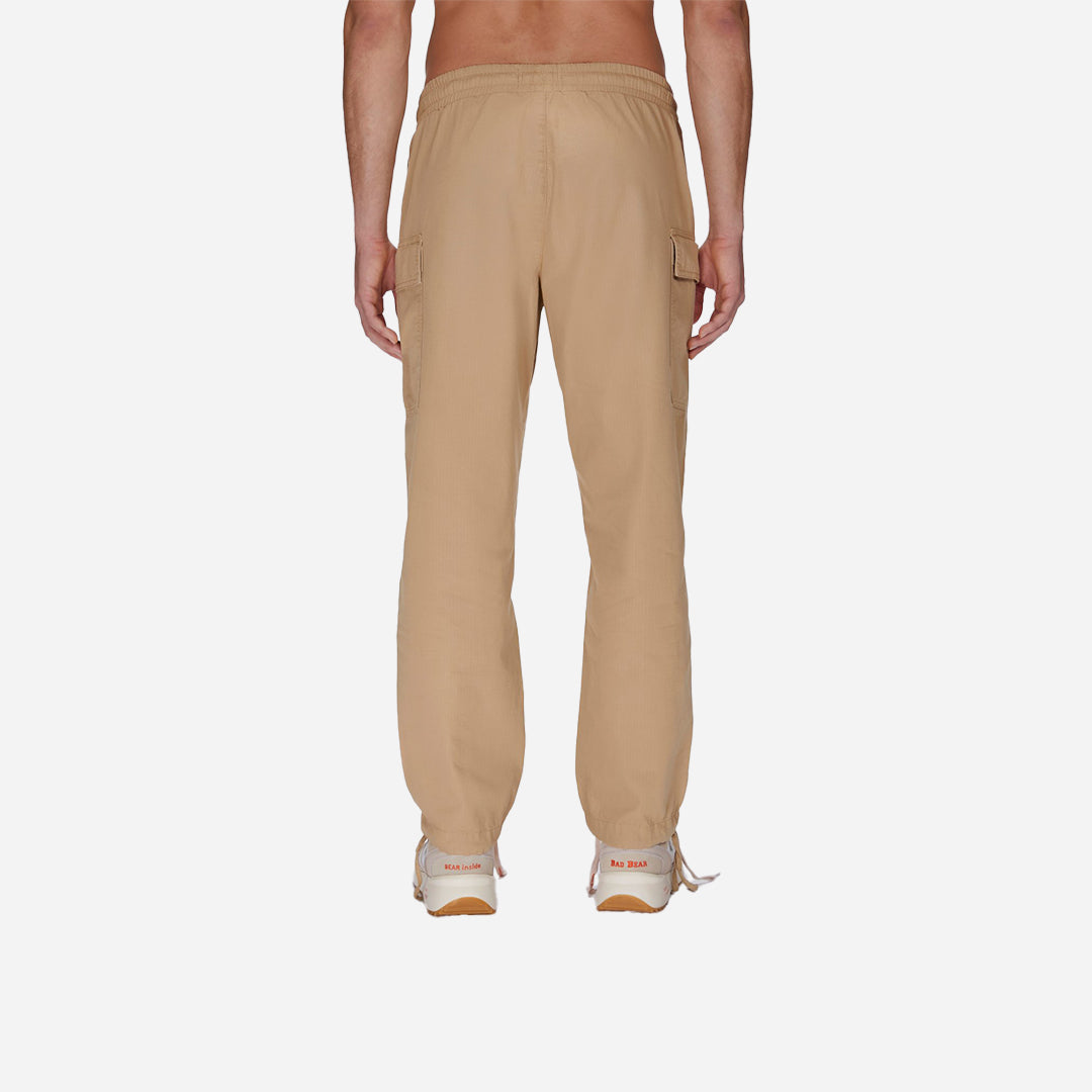 Bad Bear Ariel Bej Erkek Pantolon