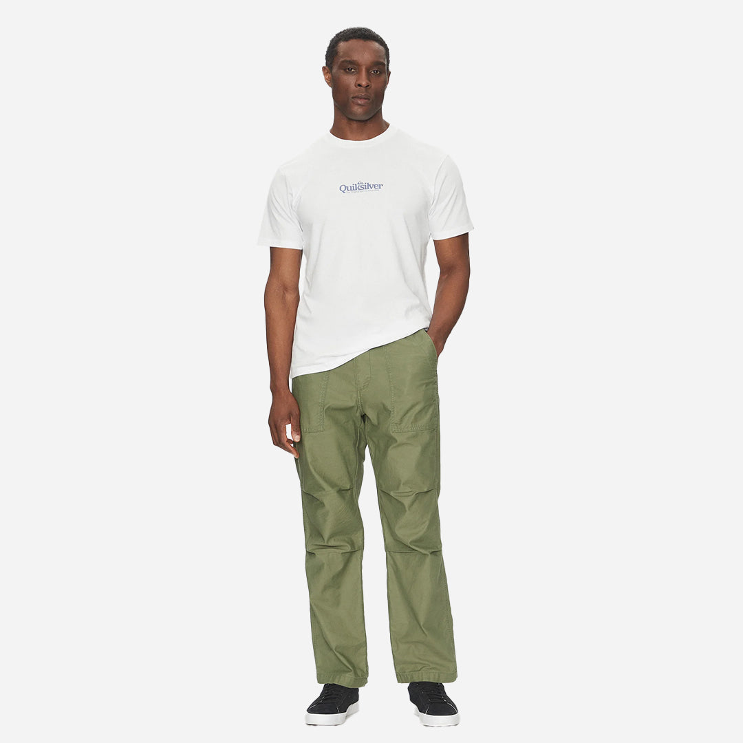 Quiksilver Fineline SS