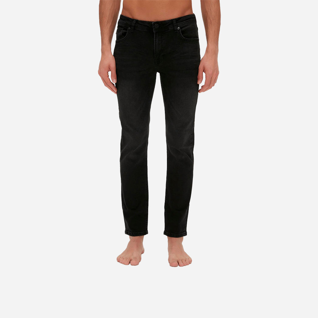 Bad Bear Dante Siyah Erkek Pantolon