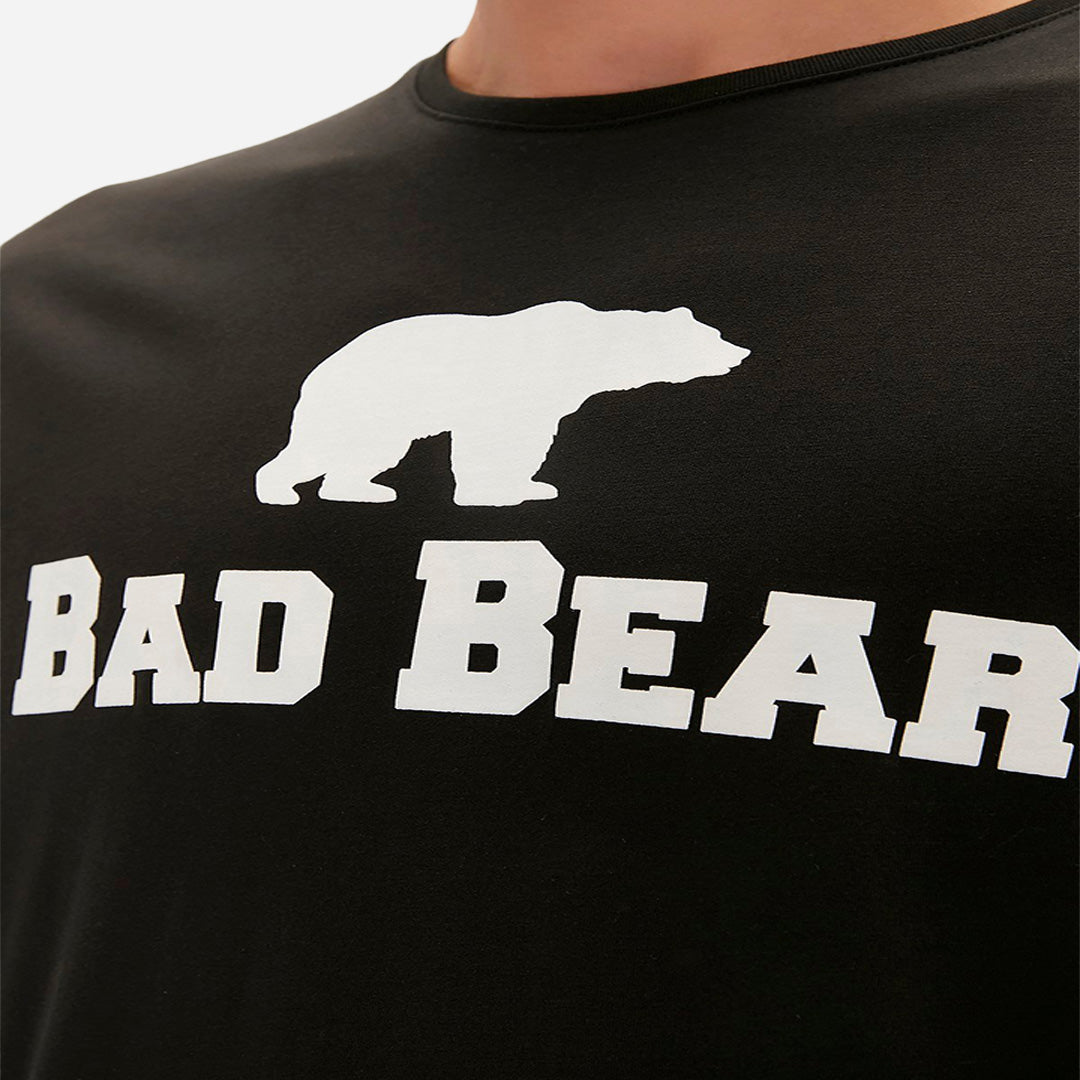 Bad Bear Tee KS T-Shirt King Size