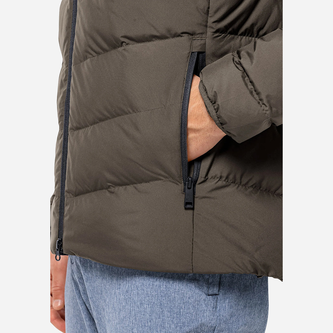 Jack Wolfskin Colonius Jkt