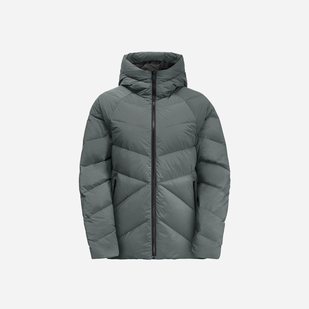 Jack Wolfskin Marienplatz Jkt