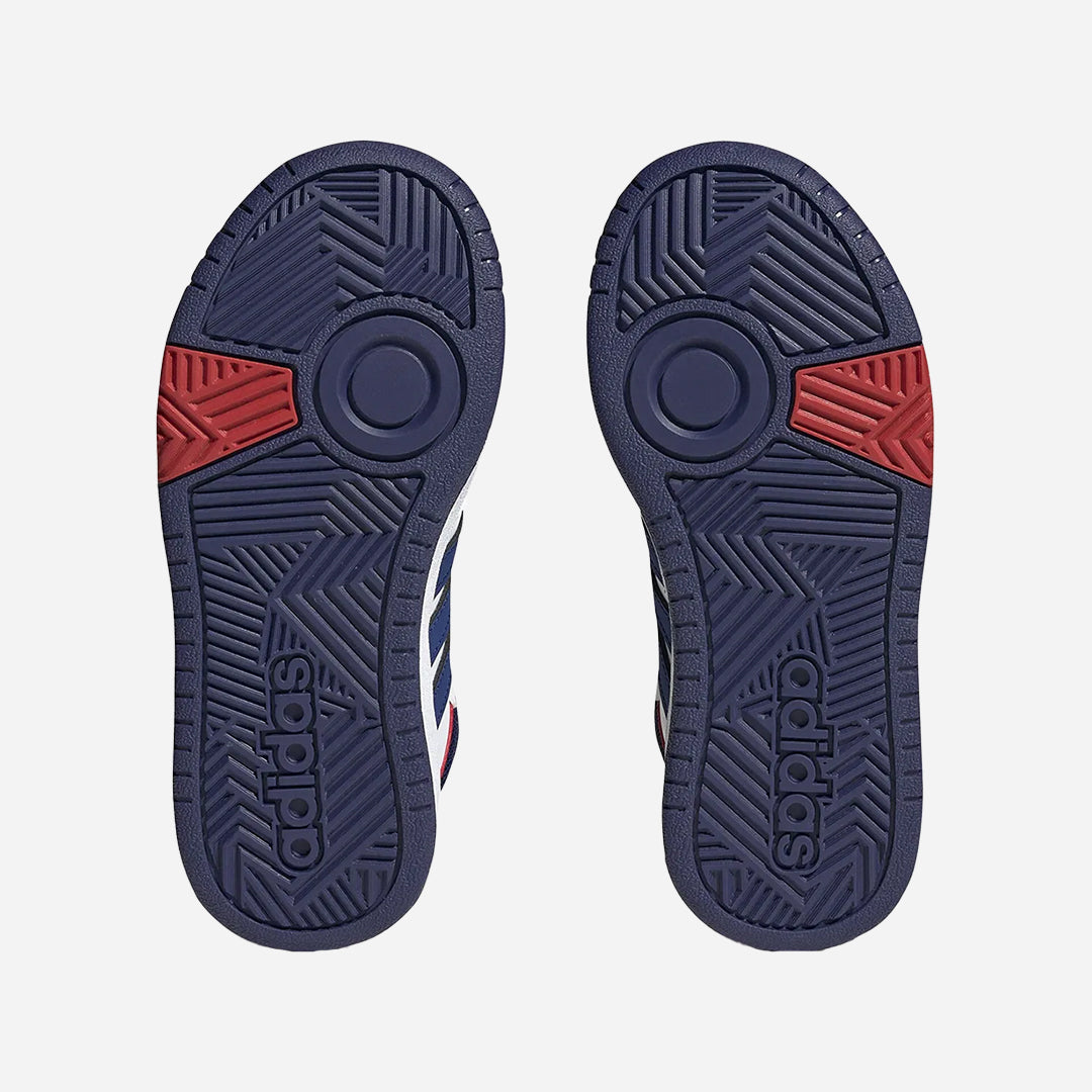 Adidas Hoops Mid 3.0 FW24