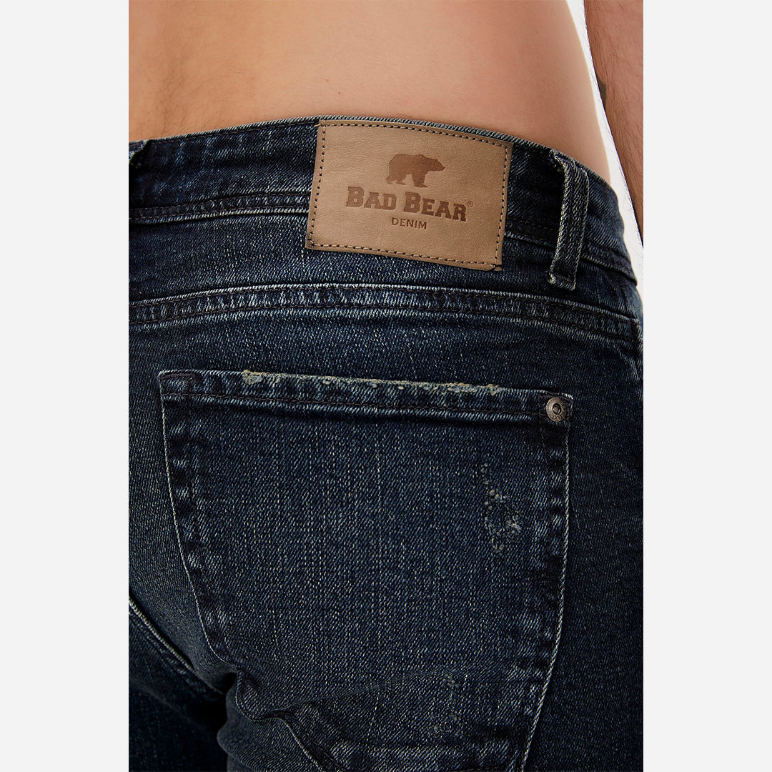 Bad Bear Xavier Night Yeşil Erkek Pantolon