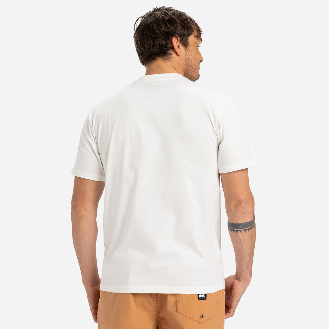 Quiksilver Evo Endless Type Ss