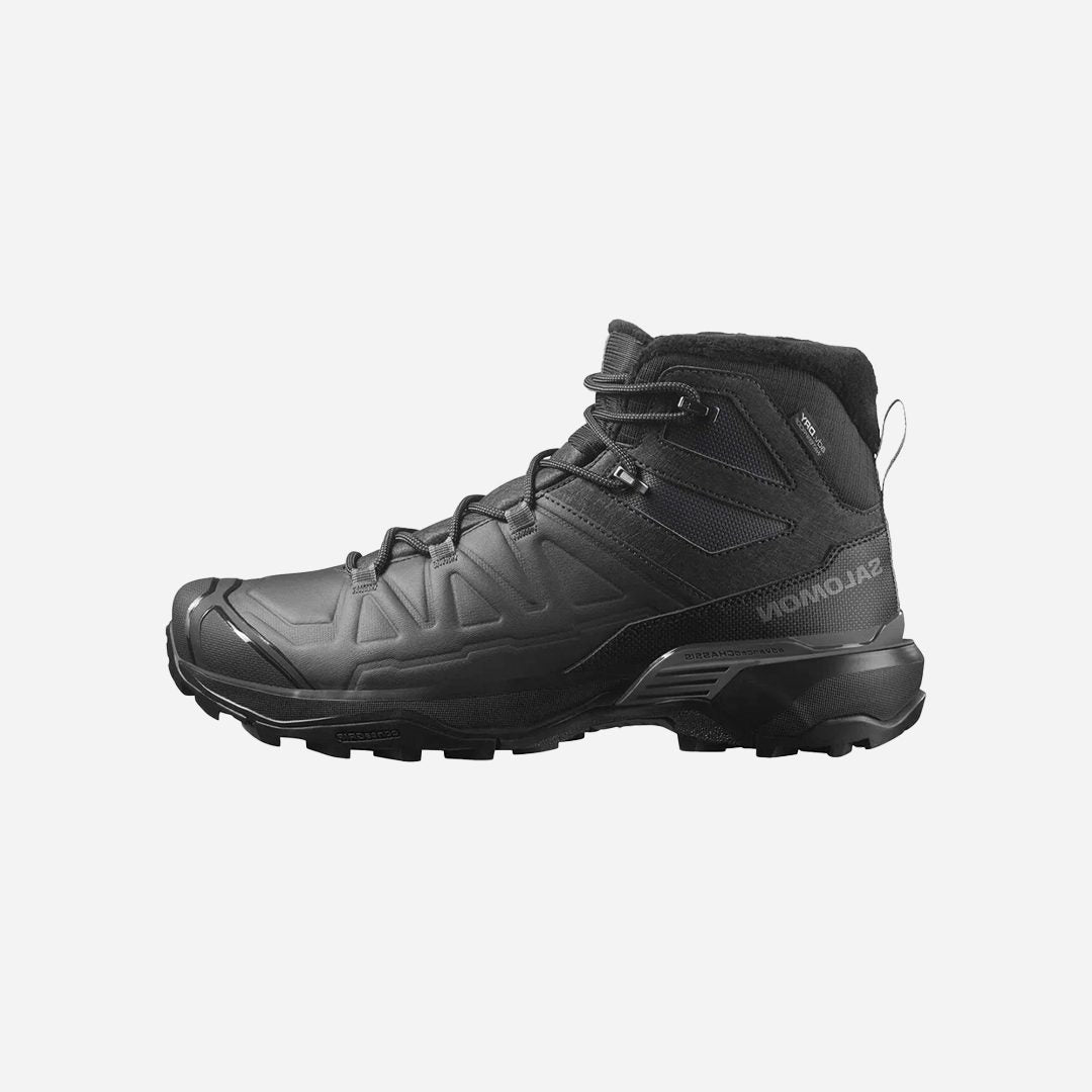 Salomon X Ultra Snowpılot Wp