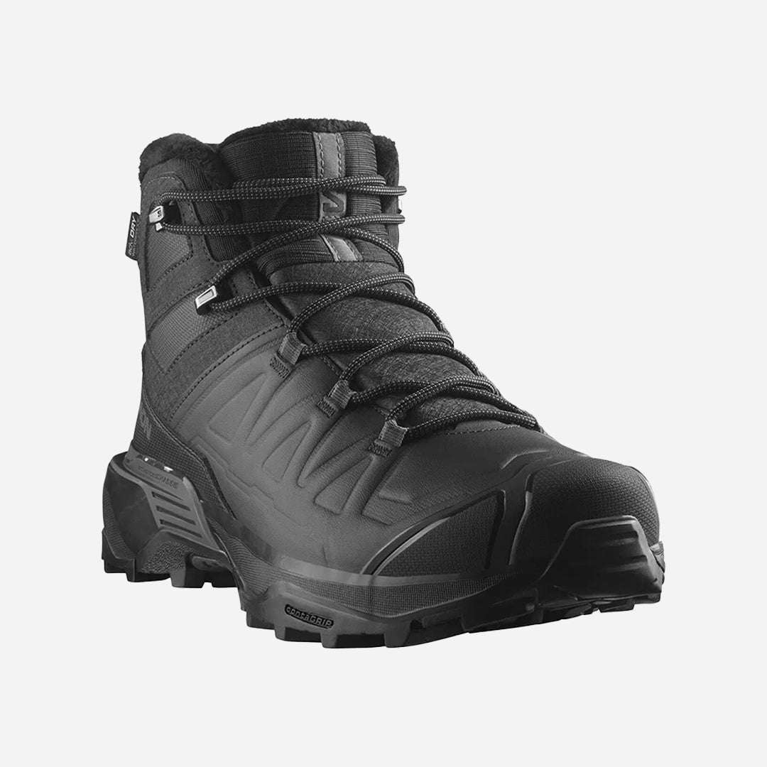 Salomon X Ultra Snowpılot Wp