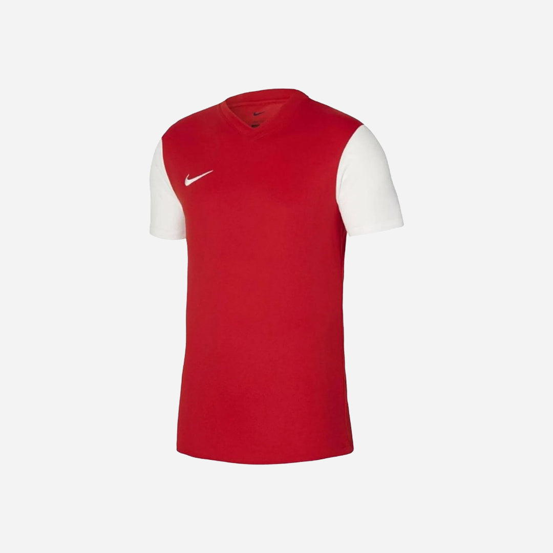 Nike M Nk Df Tıempo Prem II Jsy Ss