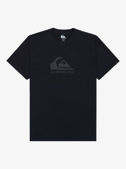 Quiksilver Ev Comp Logo