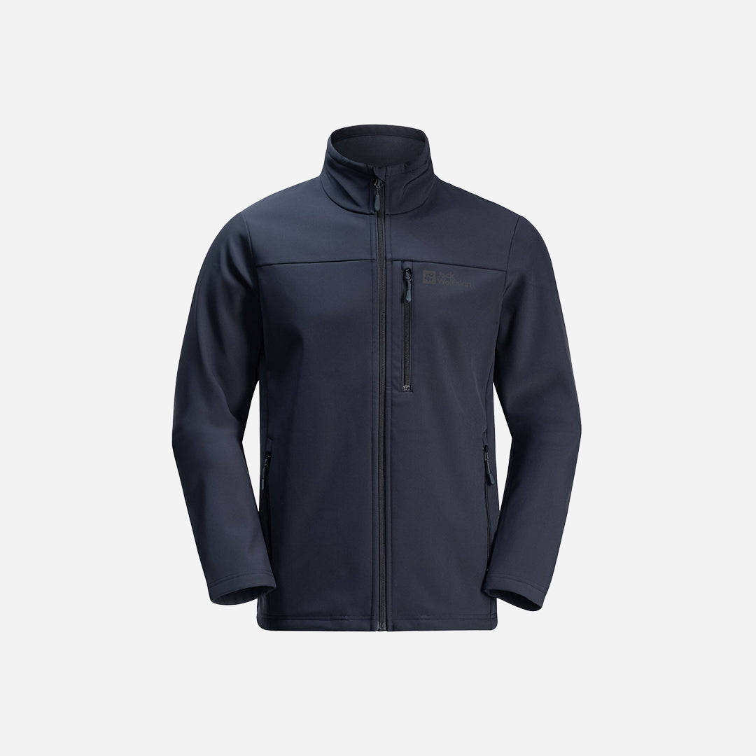 Jack Wolfskin Whirlwind Jkt